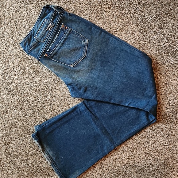 Diesel Denim - Diesel | Jeans